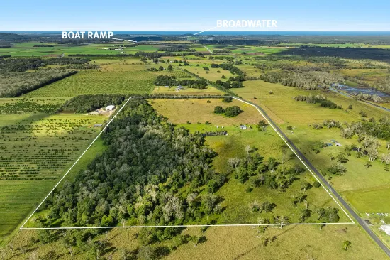 88 Broadwater Rd, Dungarubba, NSW, 2480