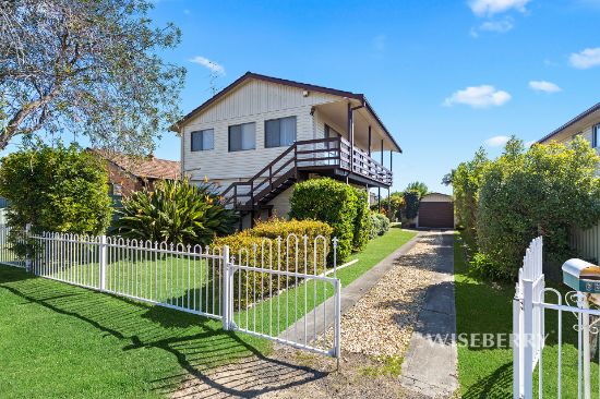 88 Catherine Street, Mannering Park, NSW 2259