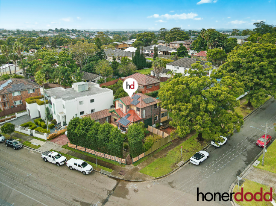 88 Connells Point Road, South Hurstville, NSW 2221