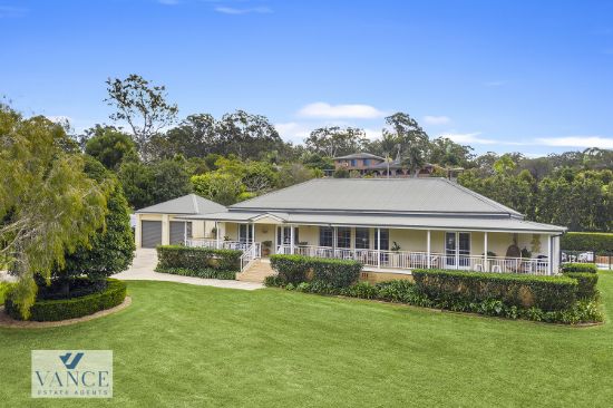 88 Florence Wilmont Drive, Nambucca Heads, NSW 2448