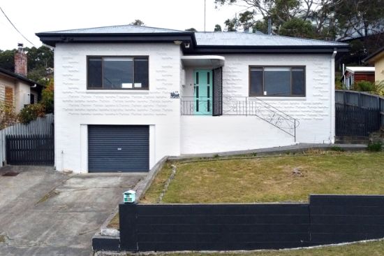 88  Knocklofty Terrace, West Hobart, Tas 7000