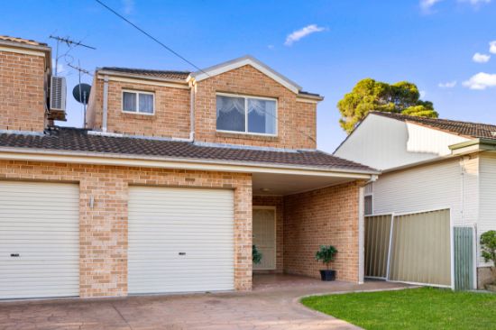 88 Lombard Street, Fairfield West, NSW 2165