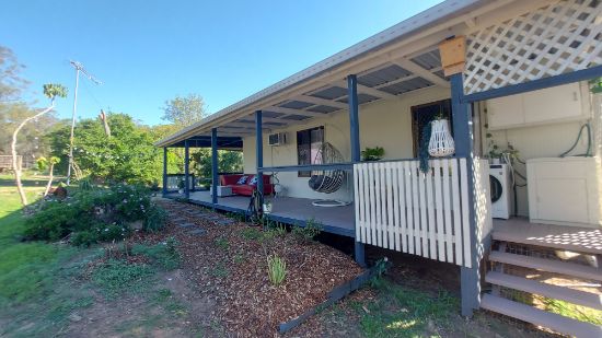88 McLean Road, Durong, Qld 4610