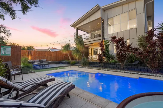 88 Red Hill Rd, Nudgee, QLD, 4014