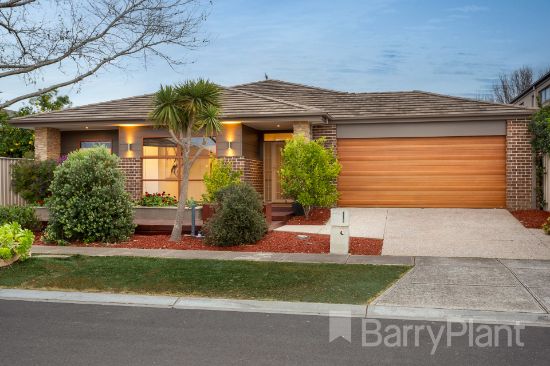 88 Rowland Drive, Point Cook, Vic 3030