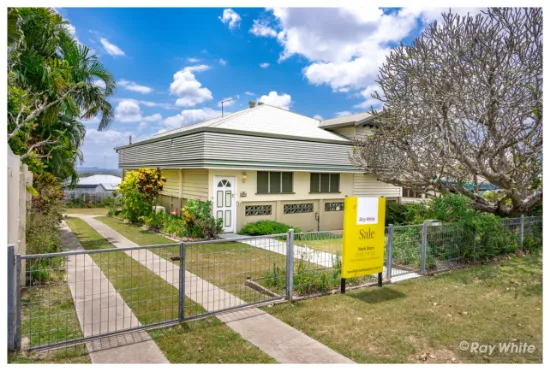 88 Rundle Street, Wandal, QLD, 4700