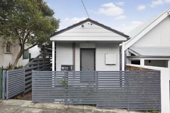 88 Ryan Street, Lilyfield, NSW, 2040