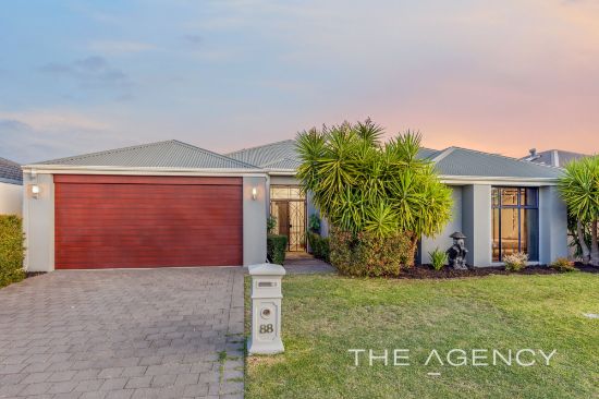 88 Spinifex Way, Canning Vale, WA 6155