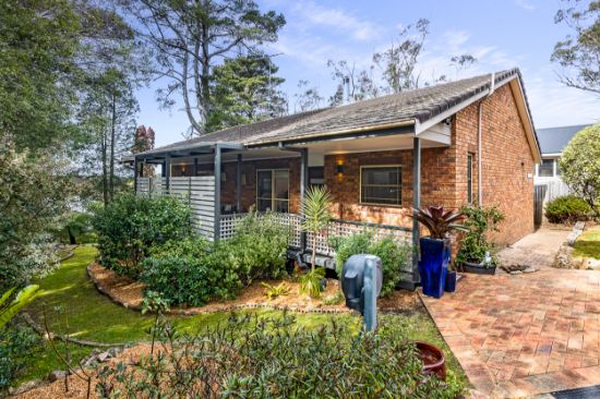 88 Valley Road, Wentworth Falls, NSW 2782