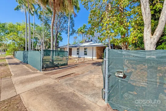 88 Wulagi Crescent, Wulagi, NT, 0812