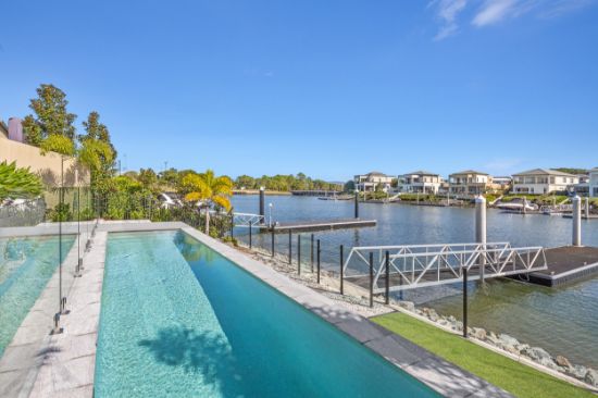 8808 The Point Circuit, Sanctuary Cove, Qld 4212