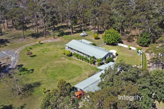 881 Sussex Inlet Road, Sussex Inlet, NSW 2540