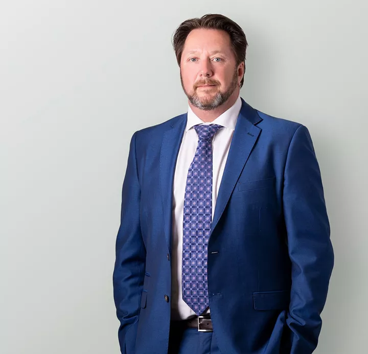 Mark Logue - Real Estate Agent
