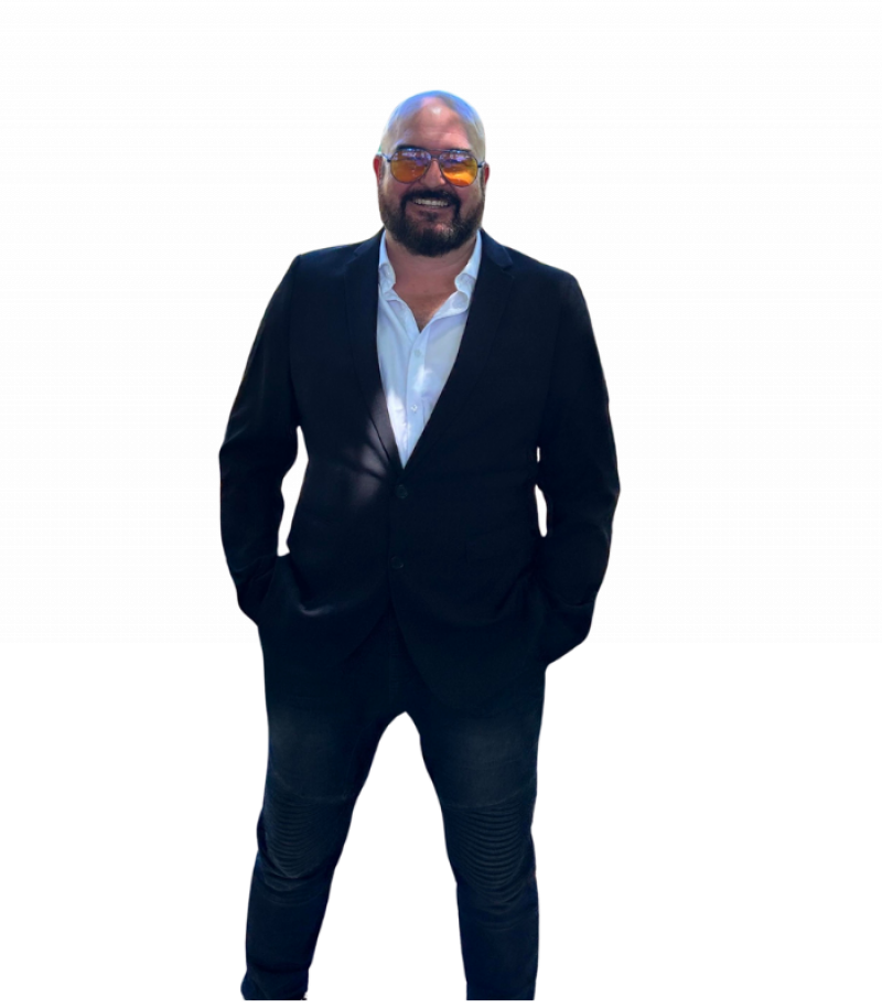 Tony Lawson - Real Estate Agent