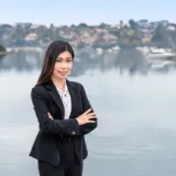 Angell  Yang - Real Estate Agent From - Raine and Horne - Rhodes 