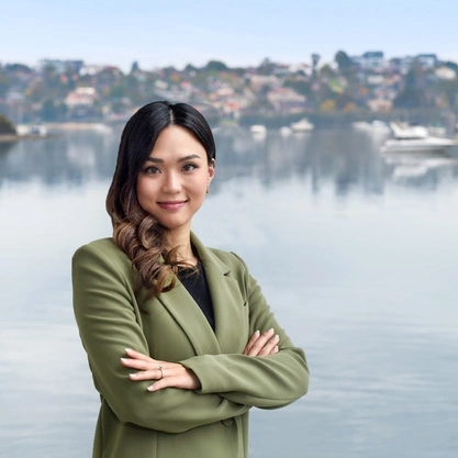 Evonne Chao Real Estate Agent