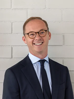 Shane Sullivan - Real Estate Agent