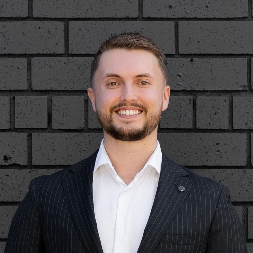 Rodney Clarke - Real Estate Agent