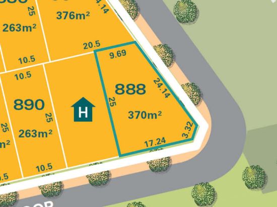 888 Platform Loop, Brabham, WA 6055