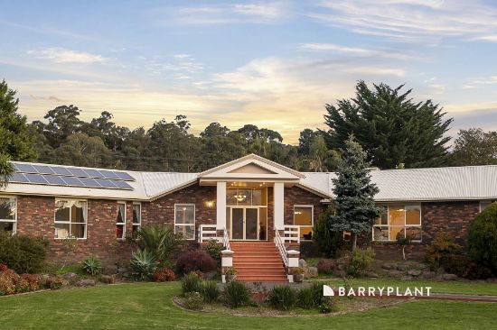 88A Major Crescent, Lysterfield, Vic 3156