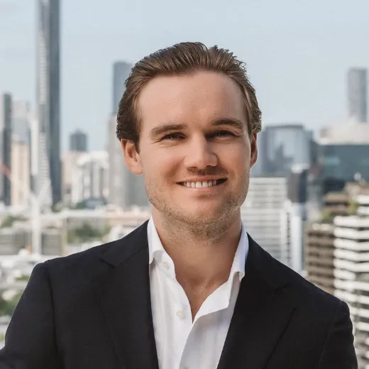 Daniel  Fletcher - Real Estate Agent at Ray White Brisbane City - Brisbane 