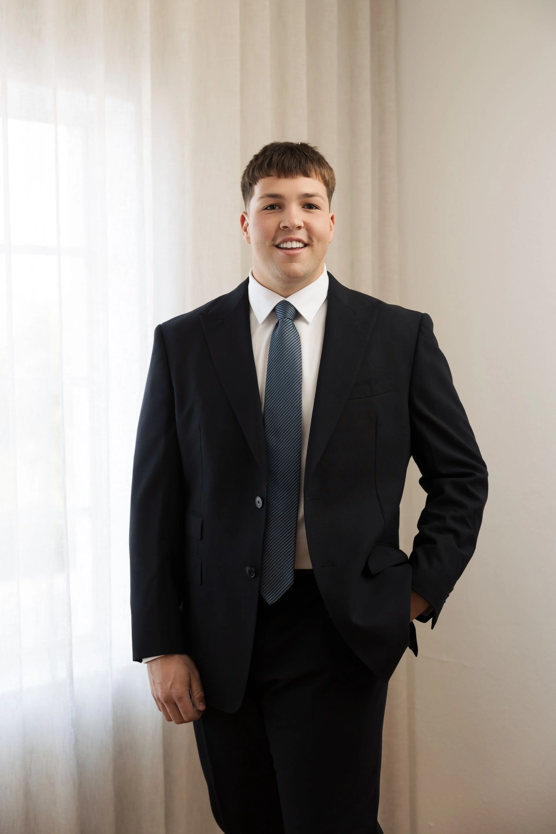 Luca Morella - Real Estate Agent