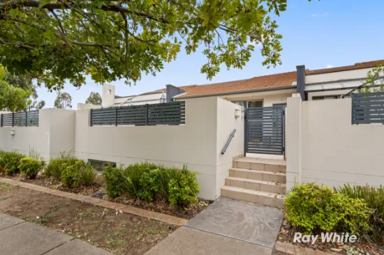 89/11 Glenvale Avenue, Parklea, NSW, 2768