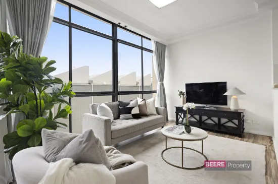 89/15 Potter St, Waterloo, NSW, 2017