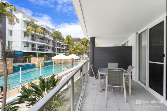 89/1A Tomaree Street, Nelson Bay, NSW 2315