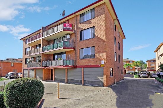 89/2 Riverpark Drive, Liverpool, NSW 2170