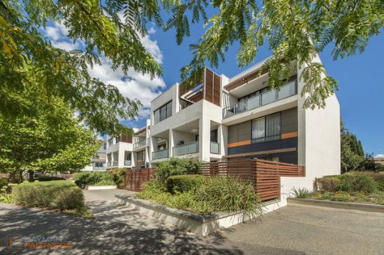 89/29 Wentworth Avenue, Kingston, ACT 2604