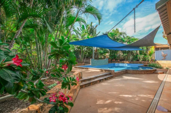 89 Athol Street, Port Hedland, WA, 6721