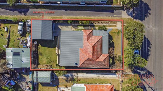 89 Brunswick Street, East Maitland, NSW 2323