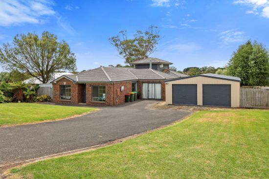89 Curdievale Road, Timboon, Vic 3268
