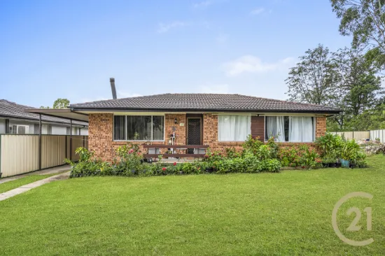 89 Eastern Road, Quakers Hill, NSW, 2763