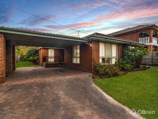 89 Glenelg Drive, Mentone, Vic 3194