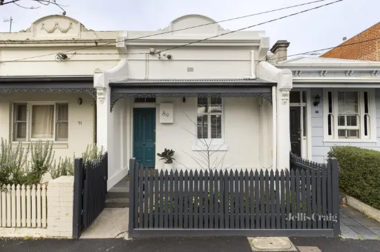 89 Hotham St, Collingwood, VIC, 3066