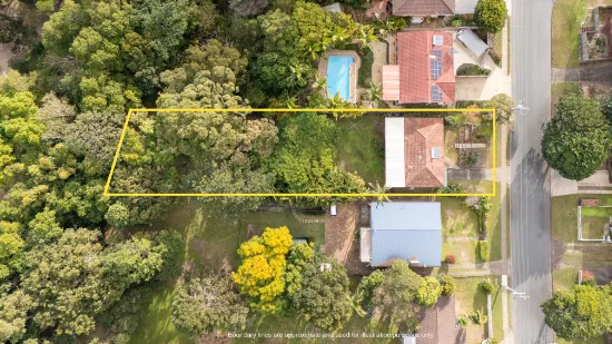 89 Illuta Avenue, Ferny Hills, QLD, 4055