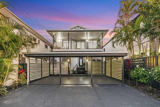 89 Kingsley Terrace, Manly, Qld 4179