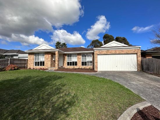 89 Lakesfield Drive, Lysterfield, Vic 3156