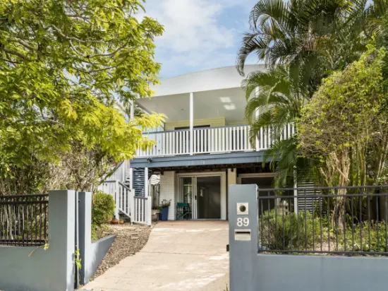 89 Laura Street, Tarragindi, QLD, 4121