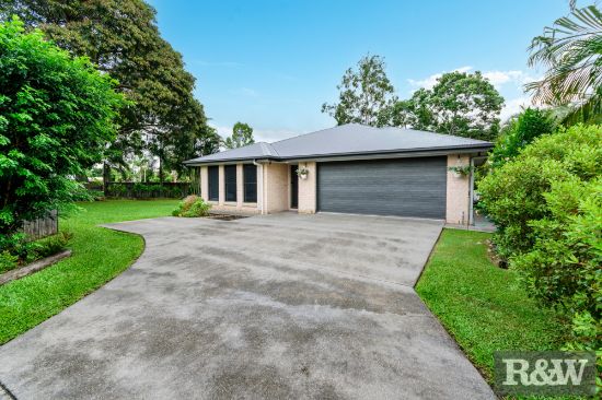 89 Lynfield Drive, Caboolture, Qld 4510