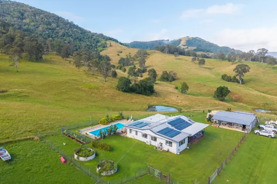 89 McMillans Road, Ellenborough, NSW, 2446