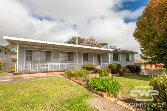 89 Oliver Street, Glen Innes, NSW, 2370