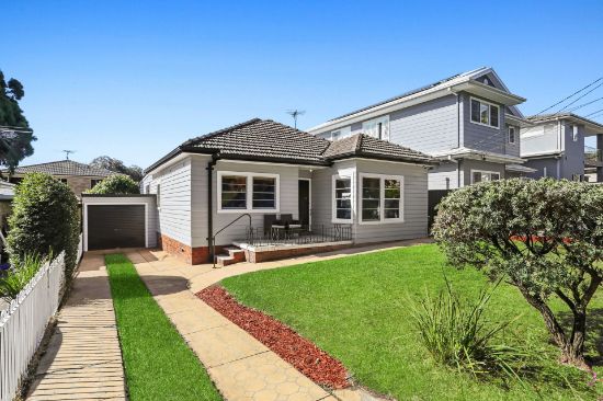 89 Shorter Avenue, Narwee, NSW 2209