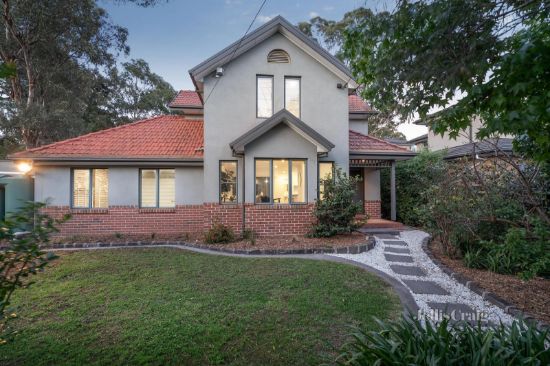 89 St Helena Road, Greensborough, Vic 3088