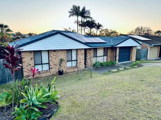 89 Tanglewood Street, Middle Park, Qld 4074