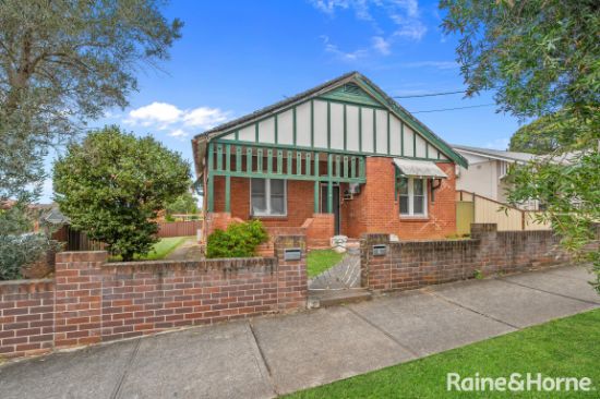 89 Water Street, Auburn, NSW 2144