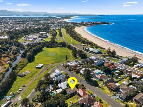 89 Wentworth Street, Shellharbour, NSW 2529