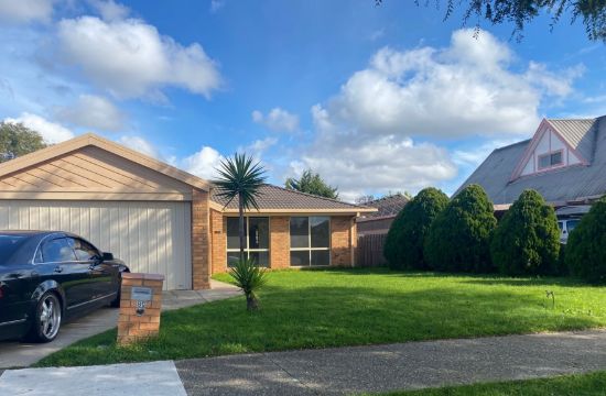89 Westmill Drive, Hoppers Crossing, Vic 3029